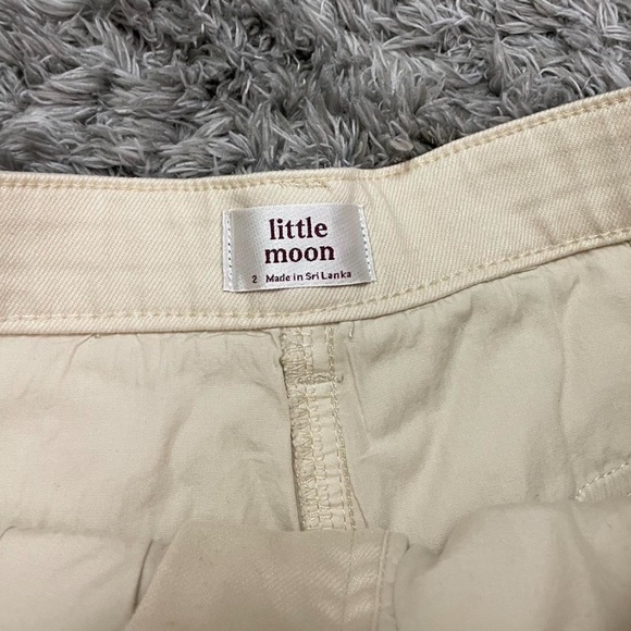 Aritzia Little Moon Trousers - Picture 3 of 5